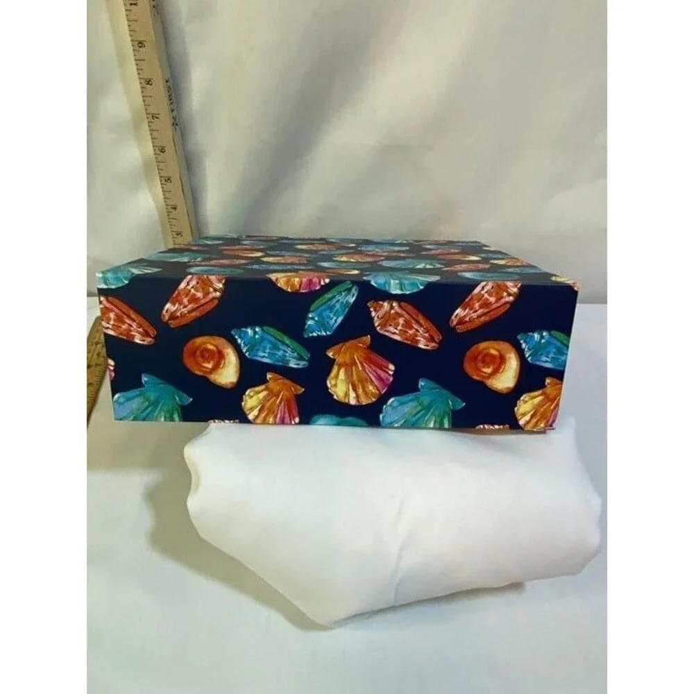 Gift Box Sea Shells 9.5